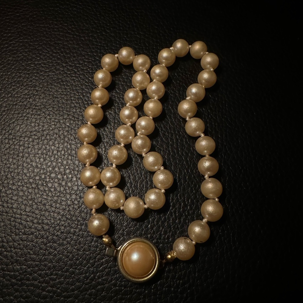 Necklace